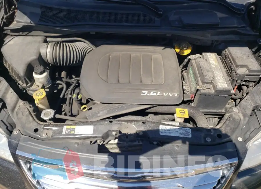 2C4RC1JG0GR233246 Photo# 12
