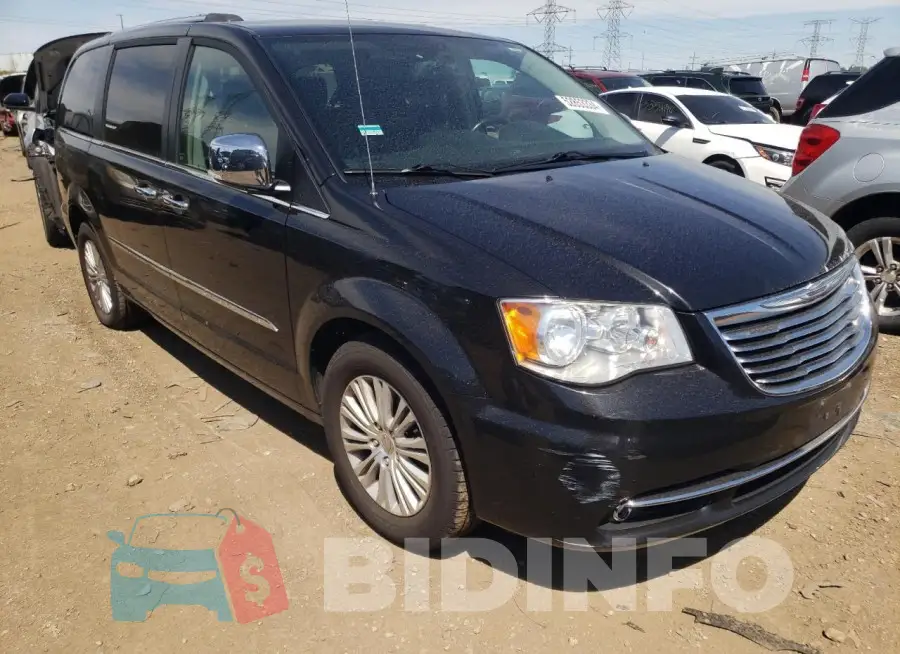 2C4RC1JG0GR233246 Photo# 4