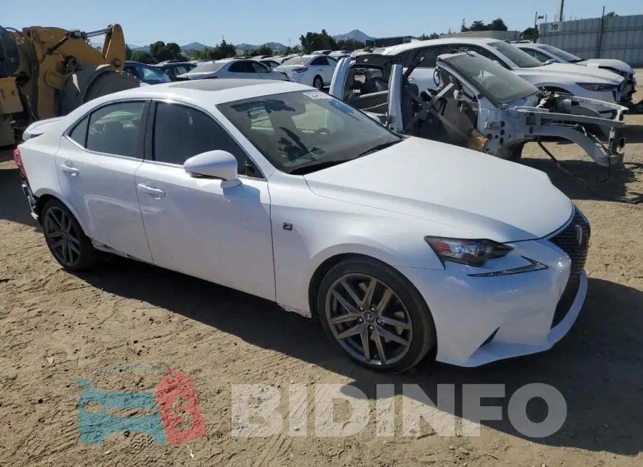 JTHBA1D25G5012387 Photo# 4
