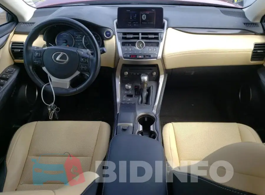 JTJGJRDZ2L5004144 Photo# 8