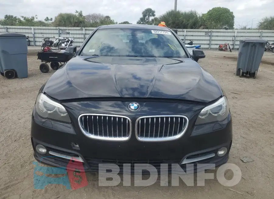WBA5A5C52FD514826 Photo# 5