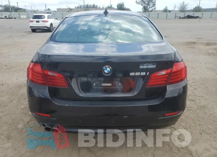 WBA5A5C52FD514826 Photo# 6