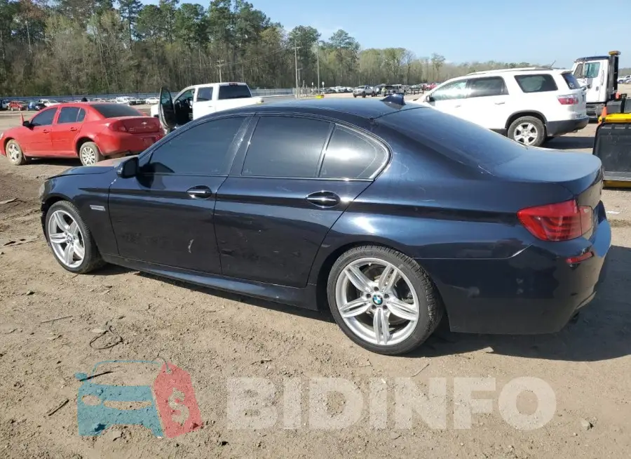 WBA5B1C52FD922880 Photo# 2