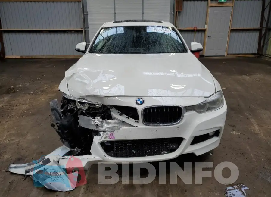 WBA8D9G55JNU66876 Photo# 5