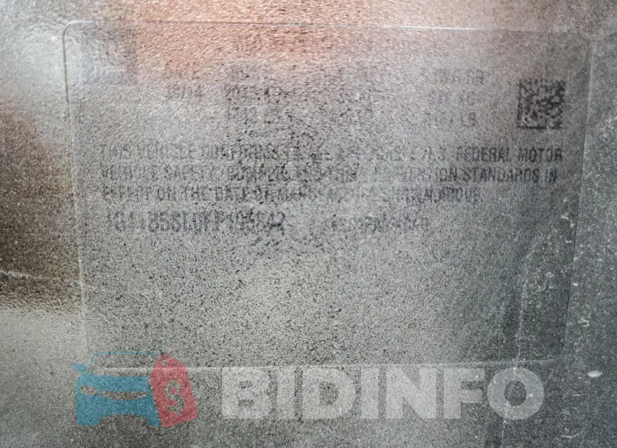 1G11B5SL0FF195342 Photo# 12