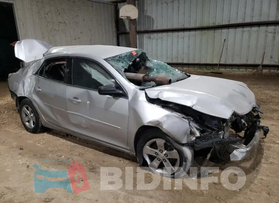 1G11B5SL2FU130438 Photo# 4