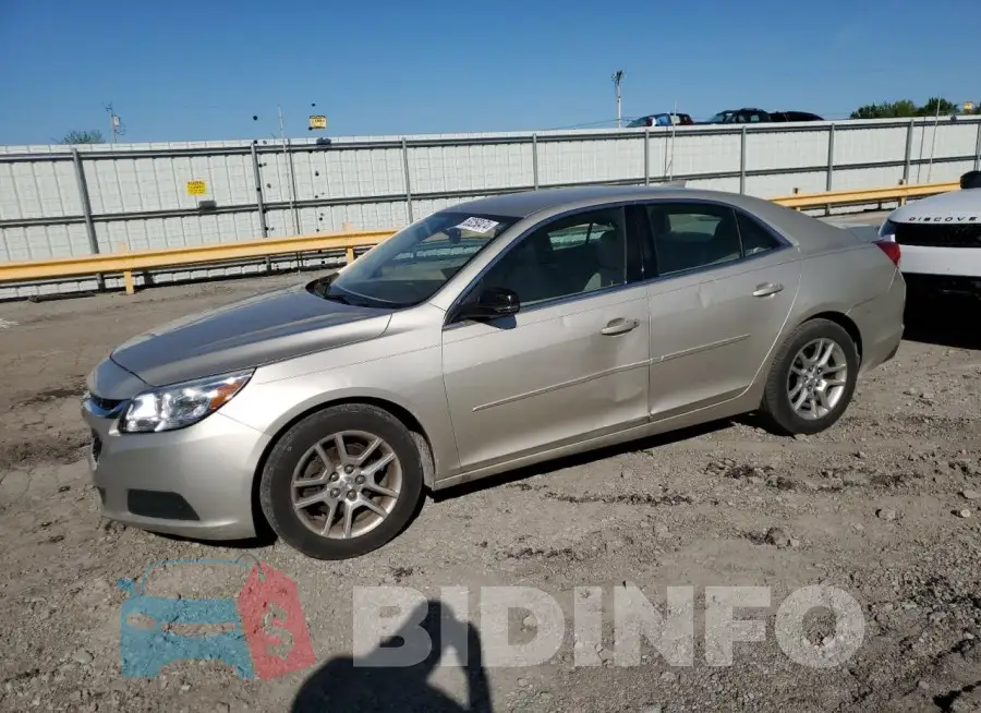 1G11C5SLXFF205324 Photo# 1