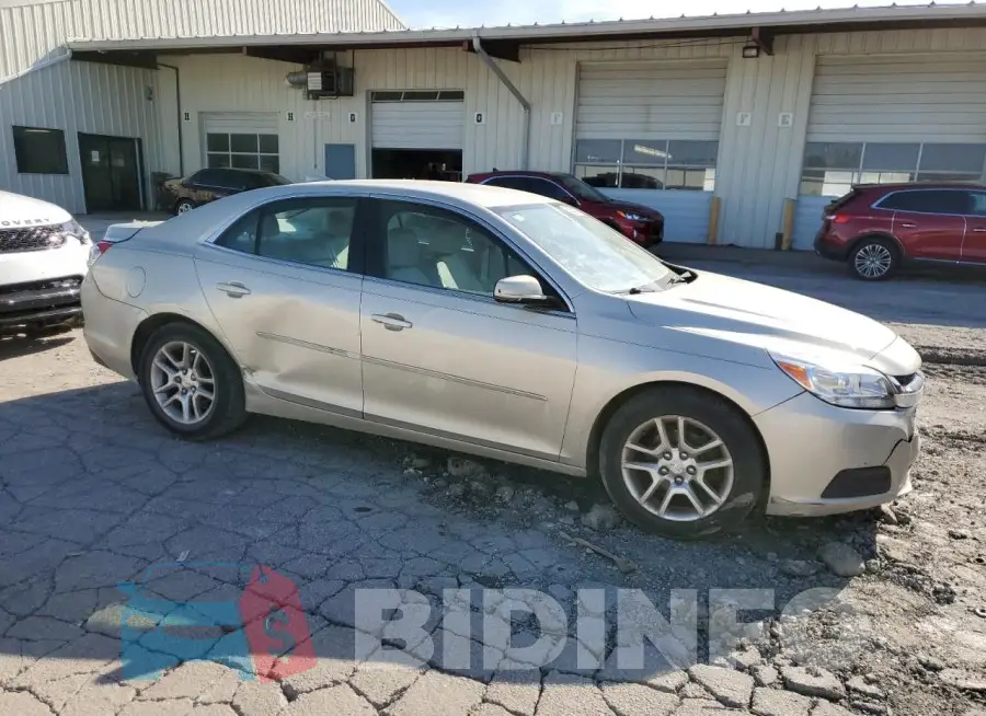 1G11C5SLXFF205324 Photo# 4