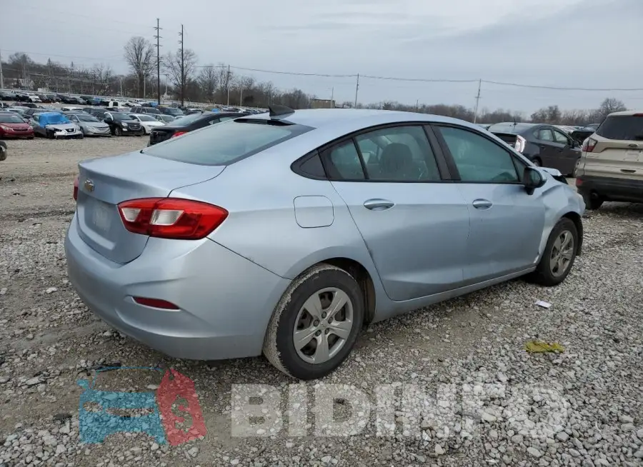 1G1BC5SM6H7141177 Photo# 3