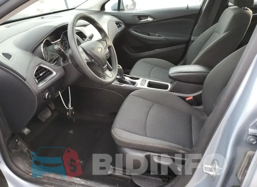 1G1BC5SM6H7141177 Photo# 7