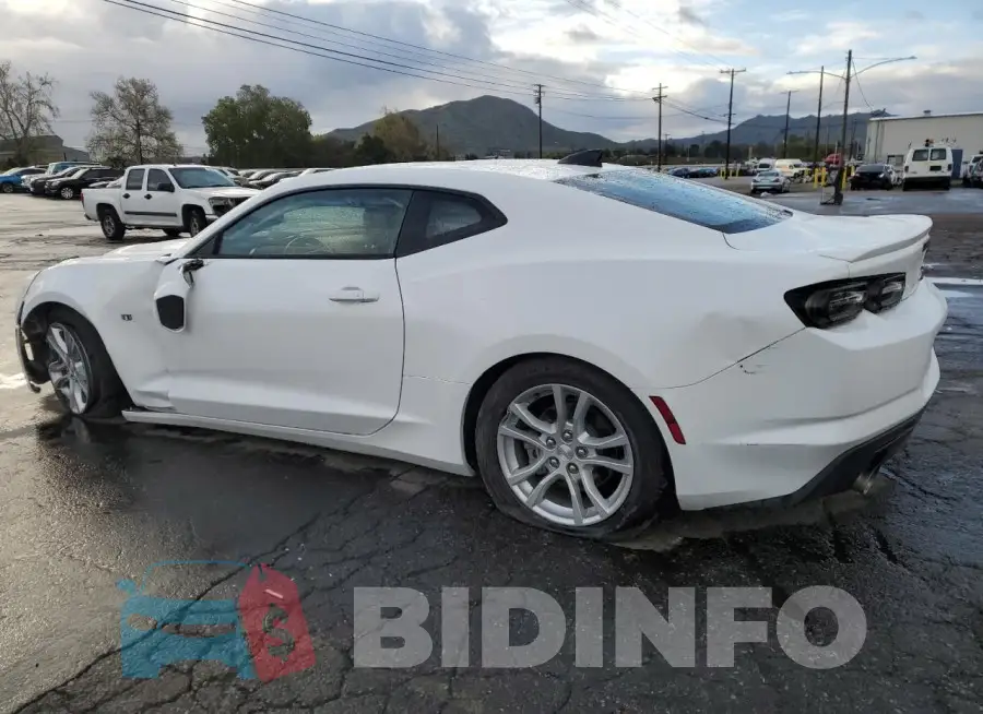1G1FB1RX8M0127376 Photo# 2