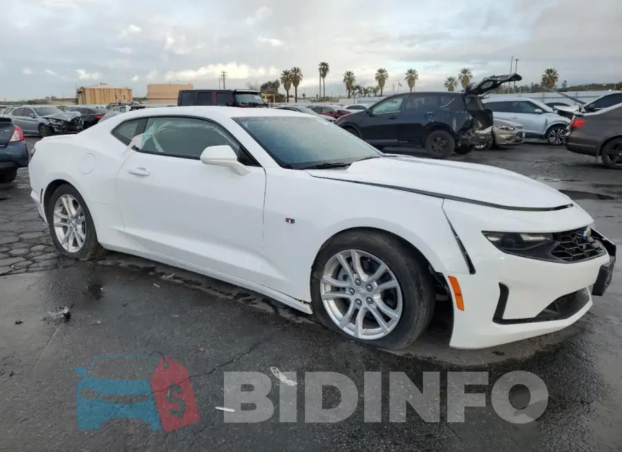 1G1FB1RX8M0127376 Photo# 4