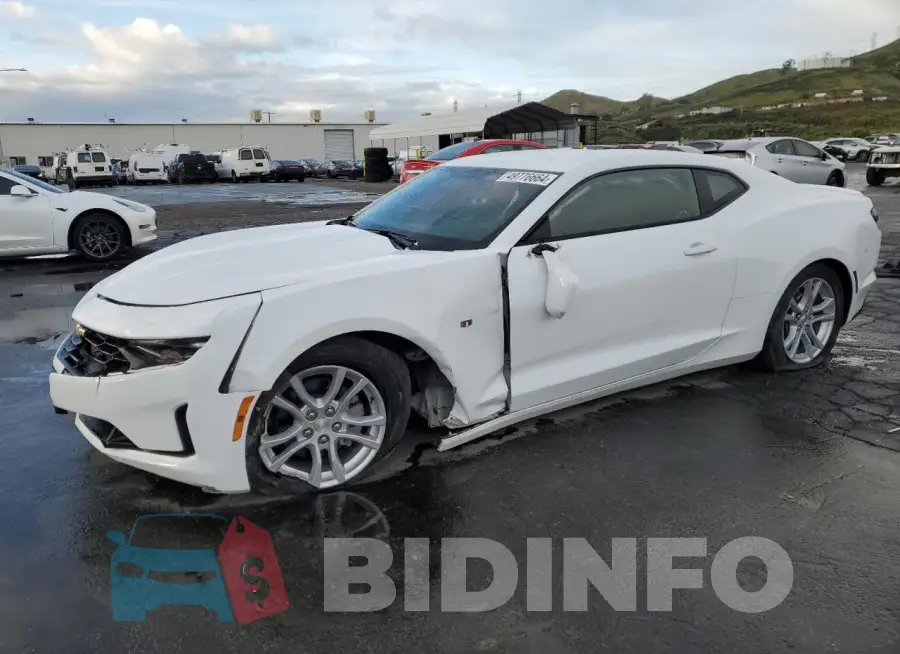 1G1FB1RX8M0127376 Photo# 1