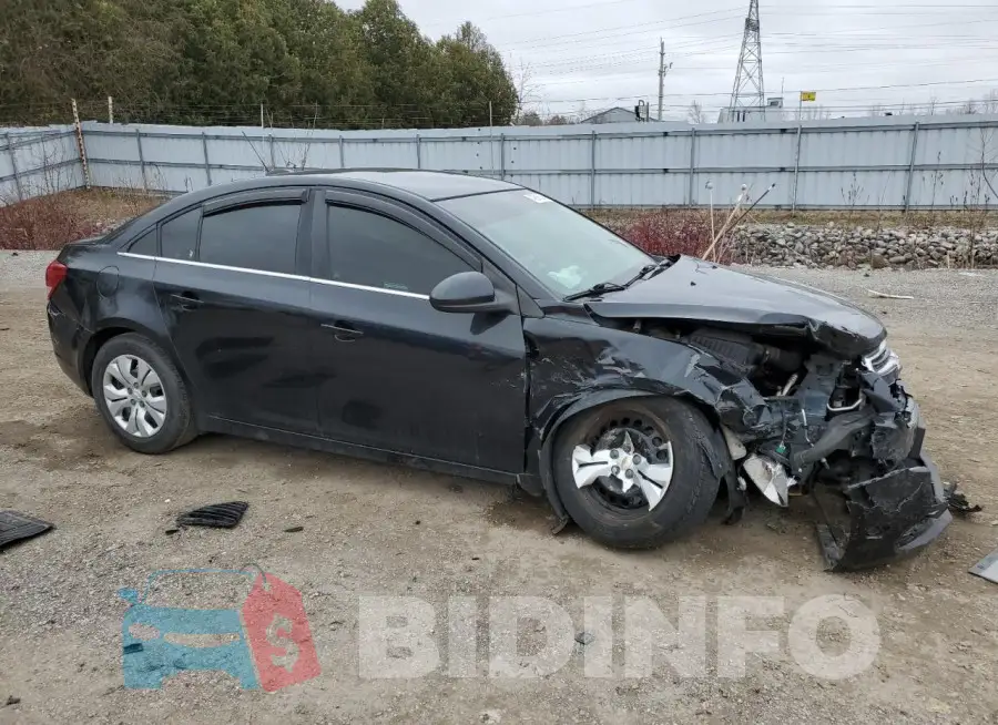 1G1PC5SB9F7194148 Photo# 4