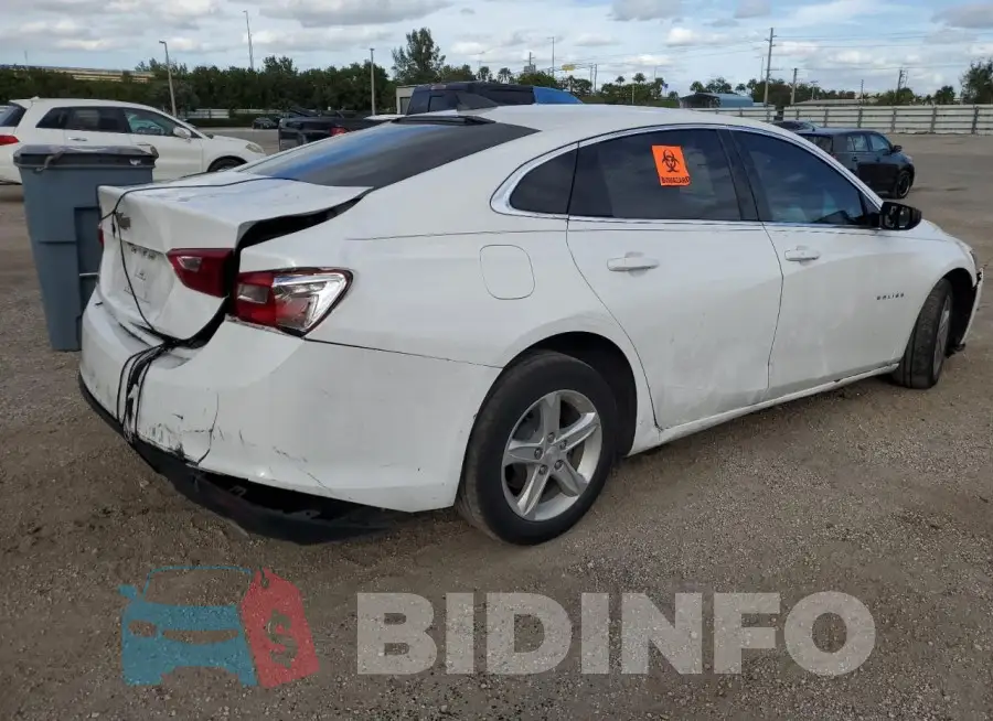 1G1ZB5ST5LF150122 Photo# 3