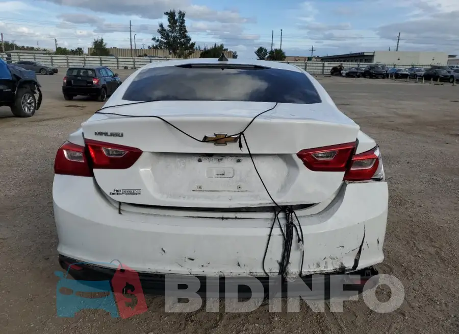 1G1ZB5ST5LF150122 Photo# 6