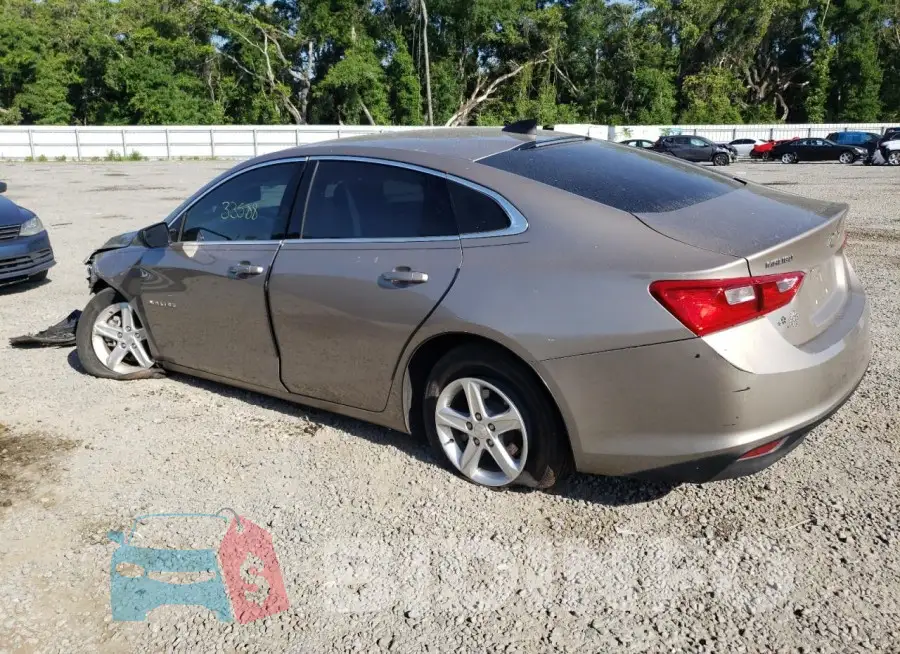 1G1ZB5ST9NF188021 Photo# 2
