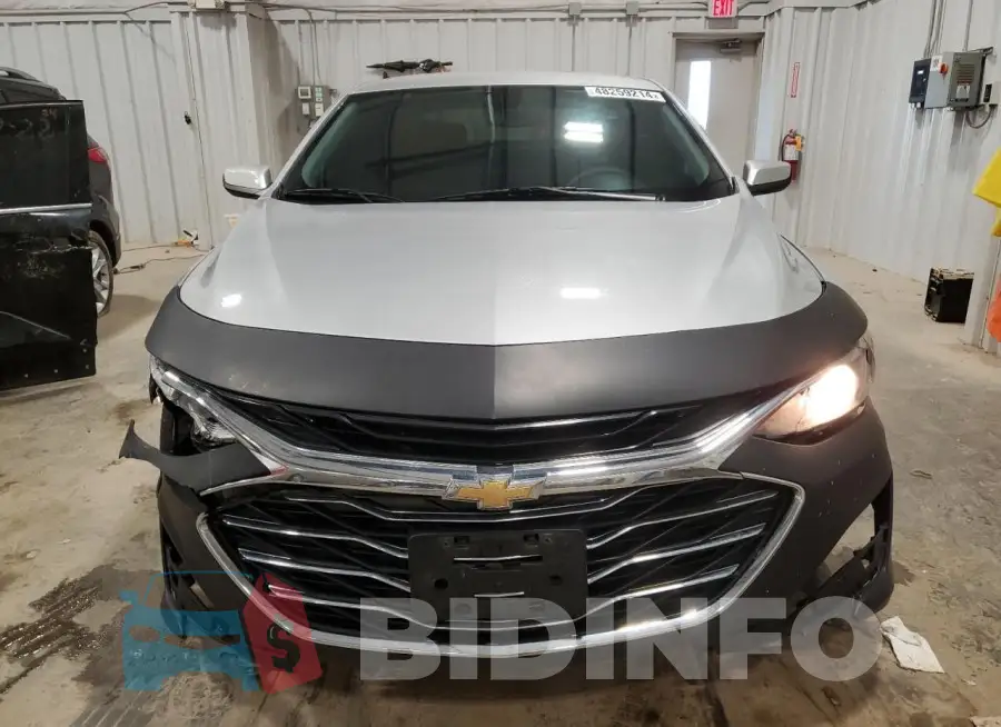 1G1ZD5ST1KF125419 Photo# 5