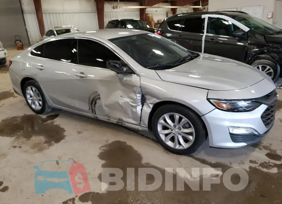 1G1ZD5ST1LF107147 Photo# 4