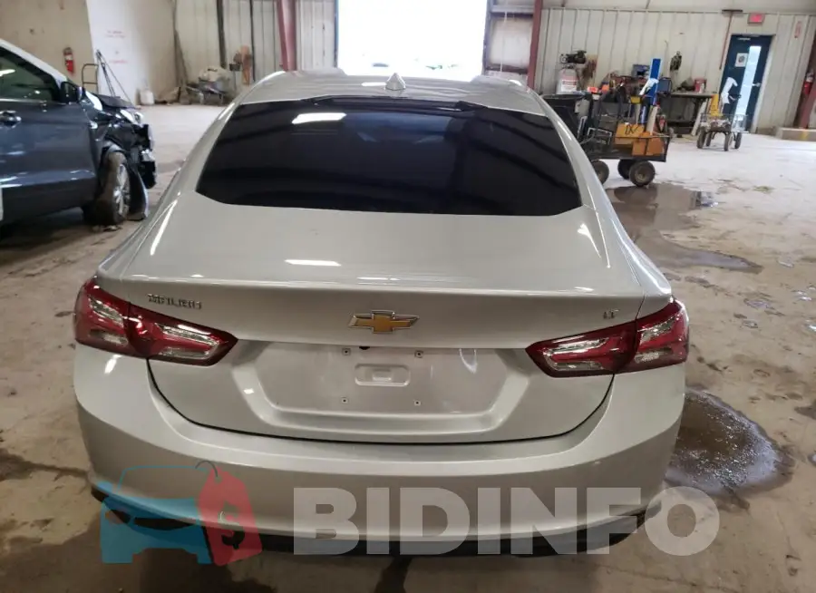 1G1ZD5ST1LF107147 Photo# 6