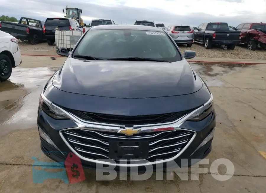 1G1ZD5ST1NF182093 Photo# 5