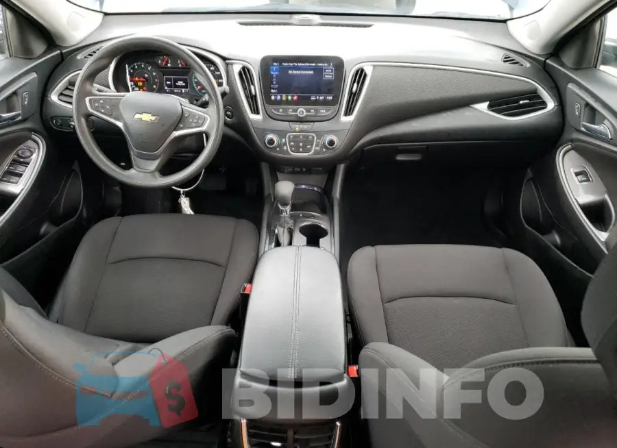 1G1ZD5ST1NF182093 Photo# 8
