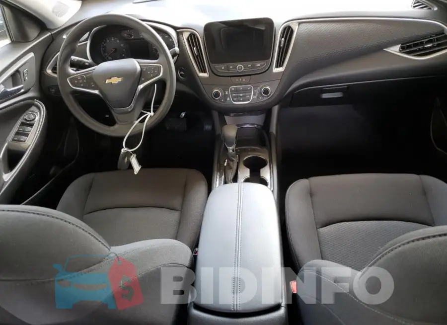 1G1ZD5ST1RF168412 Photo# 8