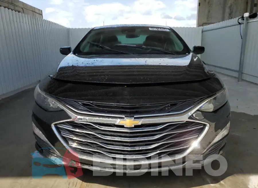 1G1ZD5ST1RF168412 Photo# 5