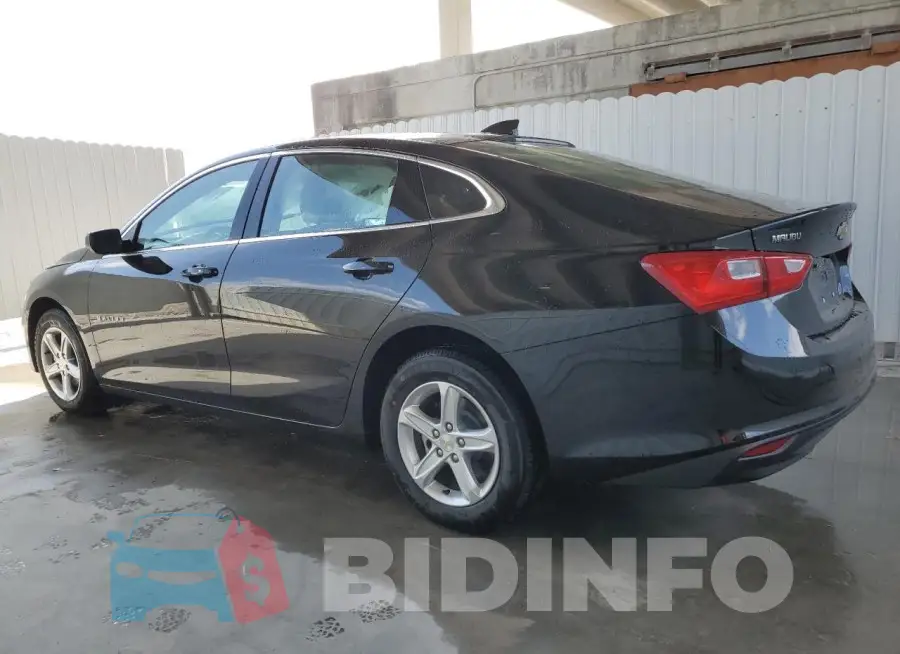 1G1ZD5ST1RF168412 Photo# 2