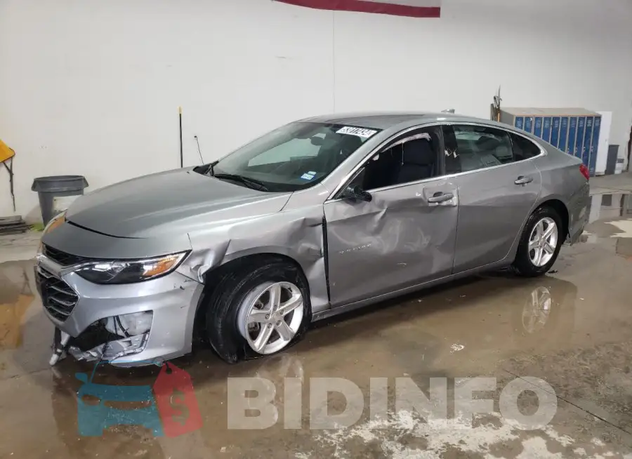 1G1ZD5ST2PF165774 Photo# 1