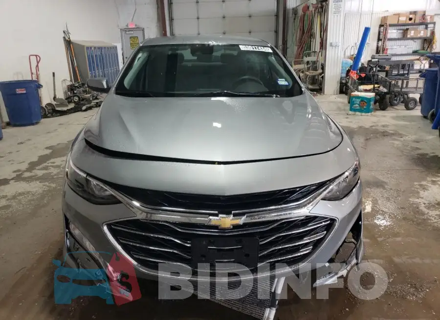 1G1ZD5ST2PF165774 Photo# 5