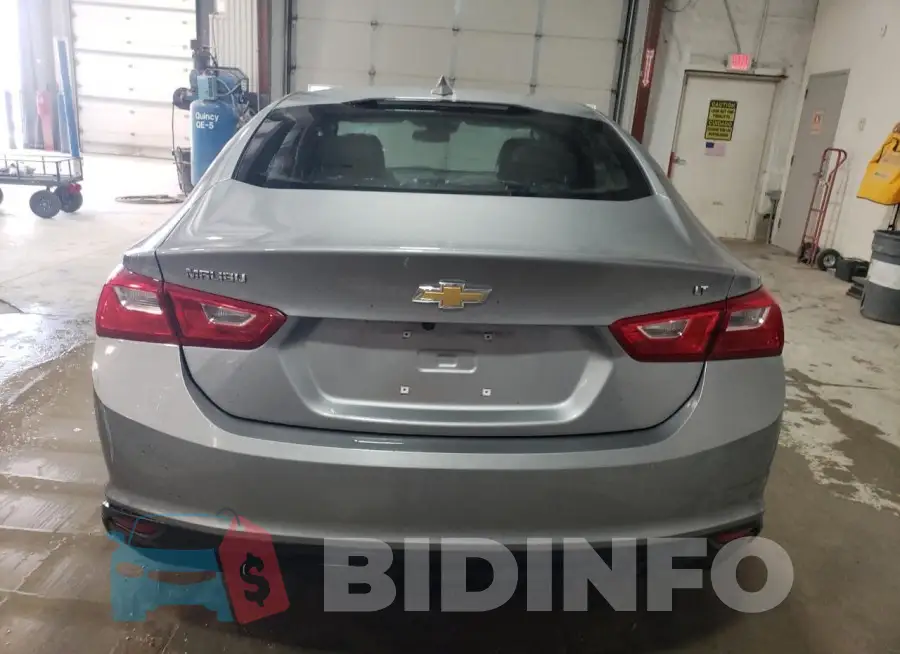 1G1ZD5ST2PF165774 Photo# 6