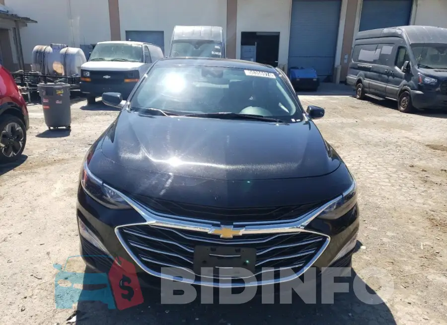 1G1ZD5ST2PF190982 Photo# 5