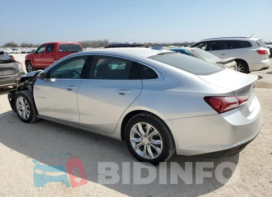 1G1ZD5ST4NF142154 Photo# 2
