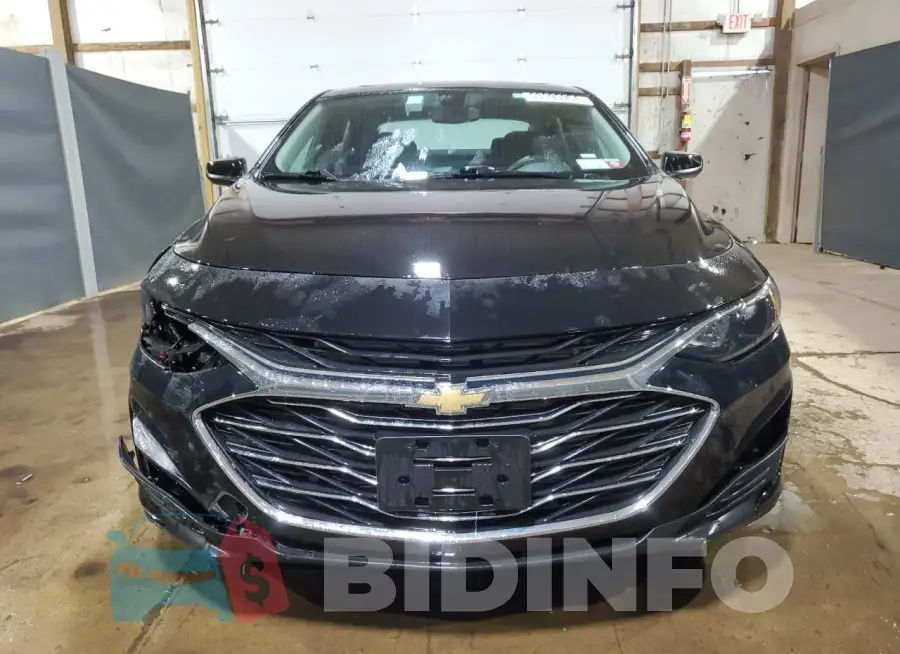 1G1ZD5ST4NF166762 Photo# 5
