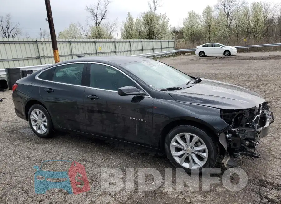 1G1ZD5ST5PF138505 Photo# 4
