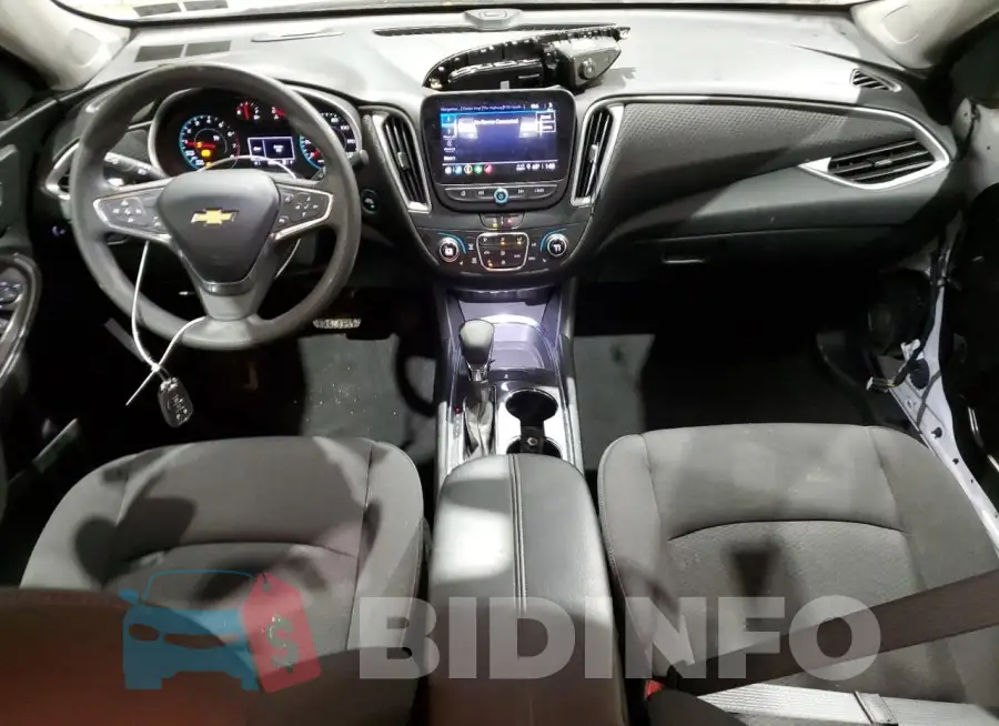 1G1ZD5ST5PF214546 Photo# 8