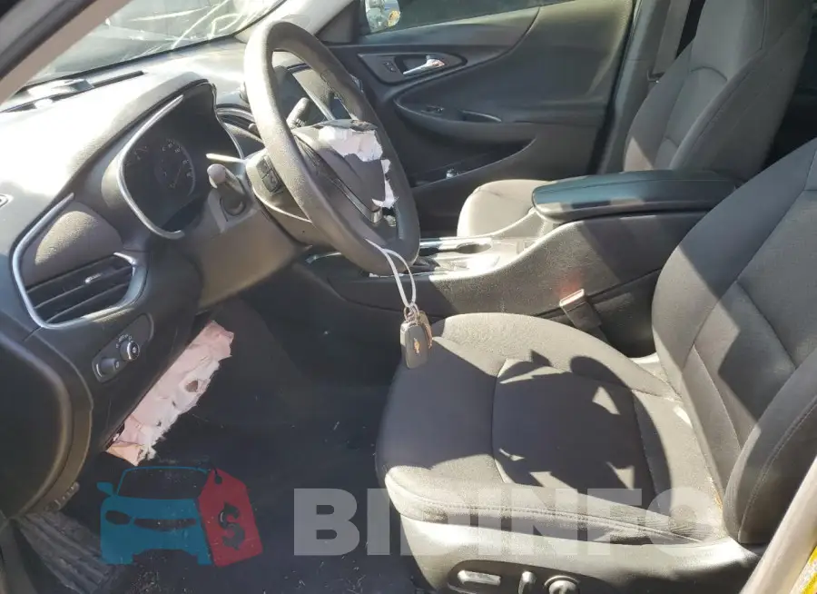1G1ZD5ST6LF107161 Photo# 7