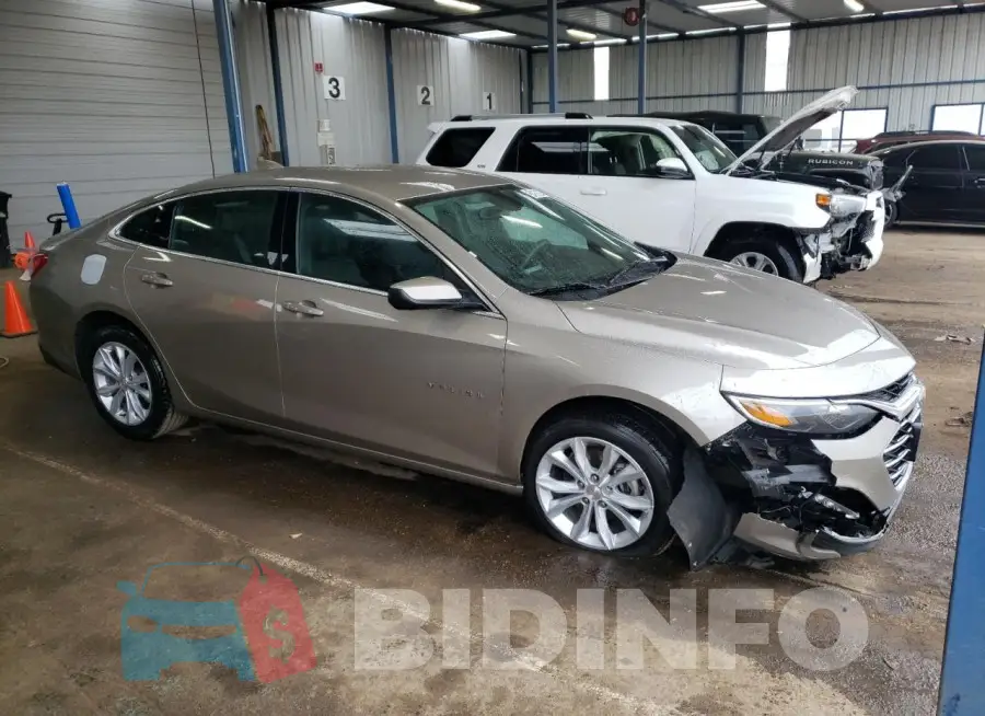 1G1ZD5ST6NF158548 Photo# 4