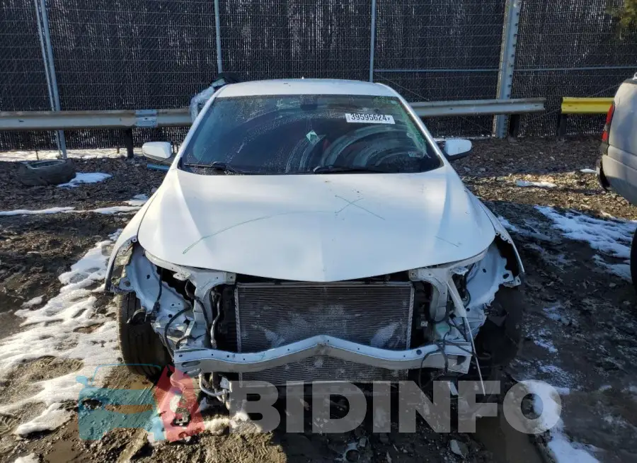 1G1ZD5ST7JF231839 Photo# 5