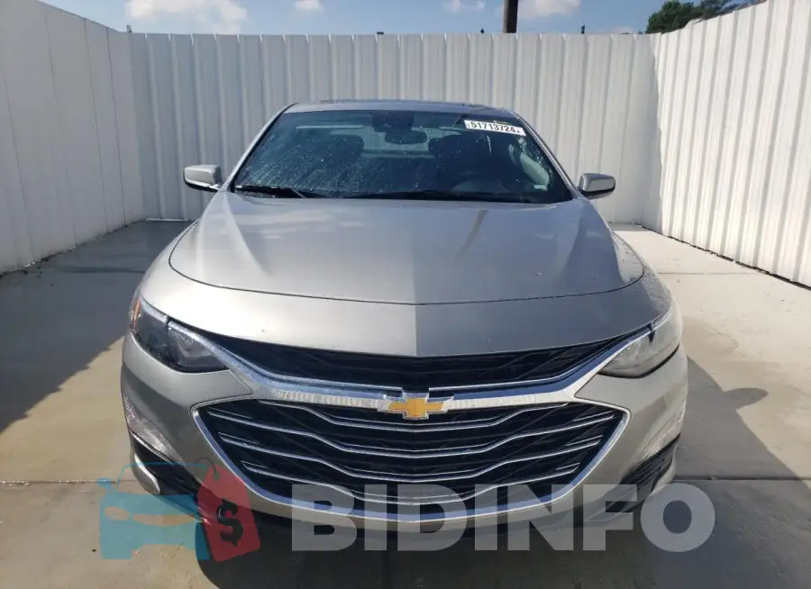 1G1ZD5ST7PF210241 Photo# 5