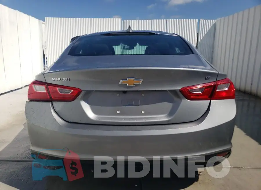 1G1ZD5ST7PF210241 Photo# 6
