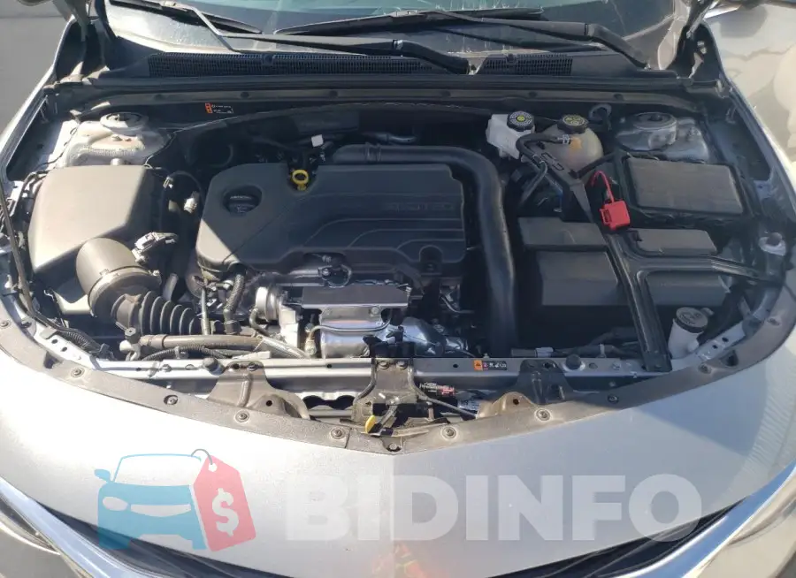 1G1ZD5ST7PF210241 Photo# 11