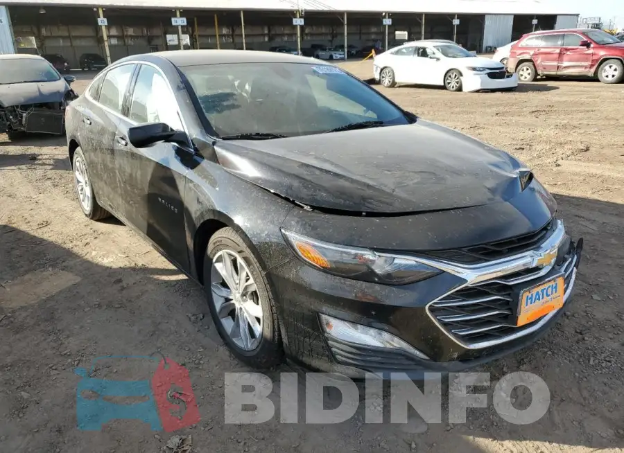 1G1ZD5ST9KF166946 Photo# 4