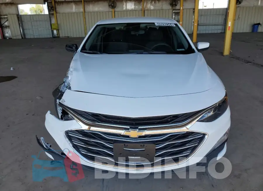 1G1ZD5ST9PF213089 Photo# 5