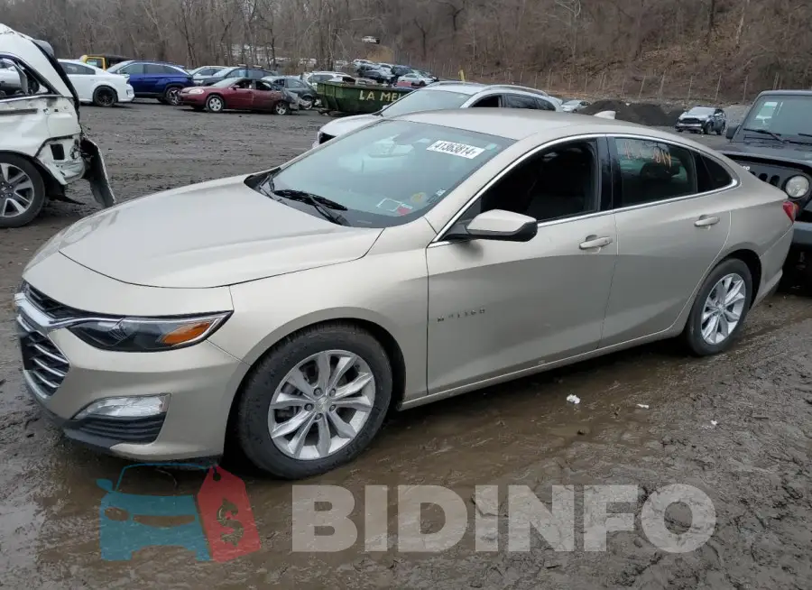 1G1ZD5STXKF126715 Photo# 1
