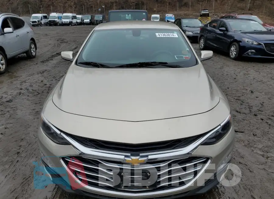 1G1ZD5STXKF126715 Photo# 5