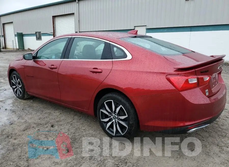 1G1ZG5ST5RF137123 Photo# 2