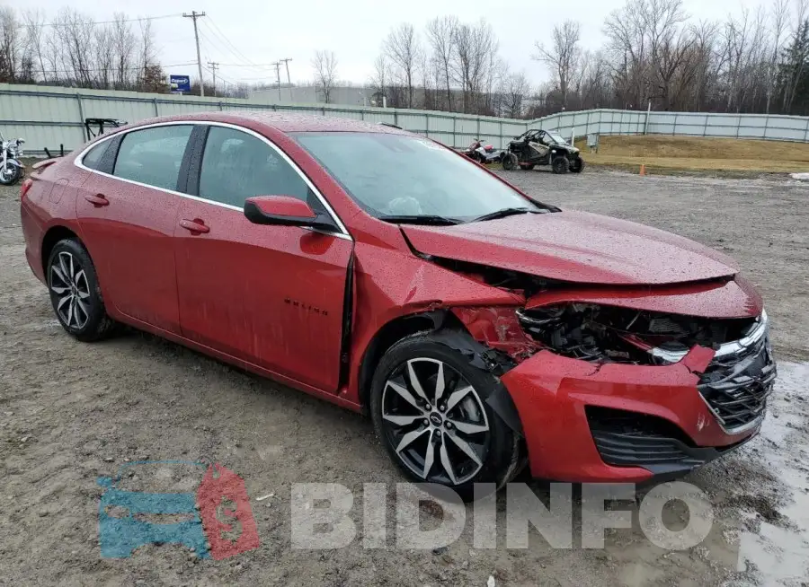 1G1ZG5ST5RF137123 Photo# 4