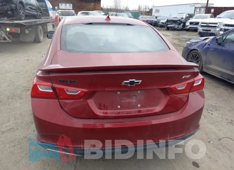 1G1ZG5ST6PF170273 Photo# 6